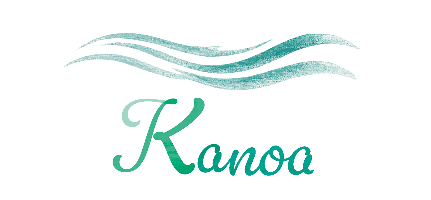 Kanoa株式会社 ロゴ